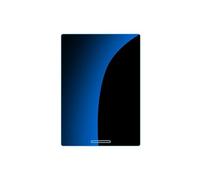 POIBNZ Car Touchscreen Protector for Volvo XC90 2025 (11.2 inch), Tempered Glass Anti Scratch Anti Glare Screen Protector Film, Car navigation screen Protective Film