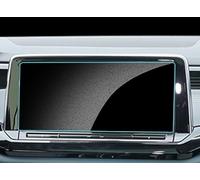 POIBNZ Car Touchscreen Protector for VW Atlas X 2023-2025 (12-Inch Navigation Screen), Tempered Glass Anti Scratch Anti Glare Screen Protector Film, Car navigation screen Protective Film