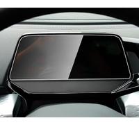 POIBNZ Car Touchscreen Protector for VW ID.6X (Instrument Screen), Tempered Glass Anti Scratch Anti Glare Screen Protector Film, Car navigation screen Protective Film