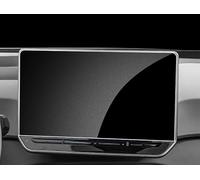 POIBNZ Car Touchscreen Protector for VW ID3 2025 (Navigation Screen), Tempered Glass Anti Scratch Anti Glare Screen Protector Film, Car navigation screen Protective Film