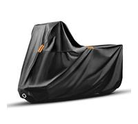 POIBNZ Motorbike Cover for BMW K 1300 GT 2009-2011, All Season Anti UV/Dust/Rain/Snow Motorcycle Protection Cover, Breathable Durable Thick Oxford Cloth Moped Cover