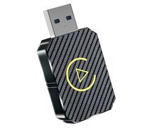 POIBNZ Wireless Carplay Adapter Converter for Skoda Superb 2016-2023, 2 IN 1 Convert Wired Android Auto/Car Play to Wireless, Plug & Play Auto-Connect Dongle