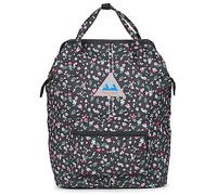 Poids Plume Briefcase SAC A DOS LIBERTY NOIR 28 CM in Black One size