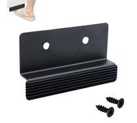 Poignée de pied de tiroir à ordures, poignée de pied d'armoire Poubelle - Poiignée de Traction au Pour ouvre-d'armoire sans Contact,Poubelle pieed tirer armoire tirer Pour tiroir