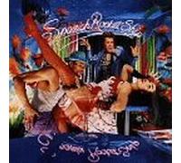 Poindexter, Buster - Buster's Spanish Rocketship [CASSETTE]