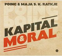Poing Og Maja - Kapital Moral