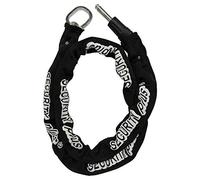 Point 12023000 Cable for Frame Lock with Velcro Holder 150 cm Black