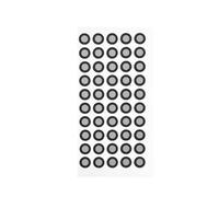 Point 3D Reference Scanning Scanner Reflective Marker Film Markers Marking Reflection Points Spray Dot Wear Resistant Scan