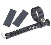 Point AFM 29027501 Steering Damper 29-33 mm Black