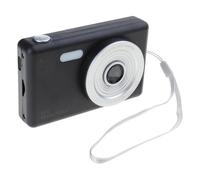 Point And Camera Digital 4K 48MP For Teens Students Kids Transmission Long Battery Life Camera