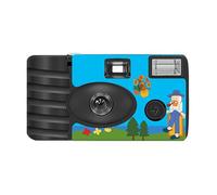 Point And Disposables Film Camera 27 Photos Compactly Design For Everyday Photography HassleFree Photo Capturing Vintage Point And Film Camera