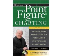 Point and Figure Charting: The Essential Application for Forecasting and Tracking Market Prices (Wiley Trading)