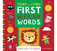 Point and Find: First Welsh Words