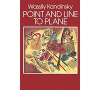 (Point and Line to Plane) By Kandinsky, Wassily (Author) Paperback on 01-Sep-1979