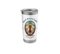Point Arena Light California Stainless Steel Insulated Tumbler