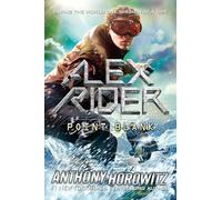 Point Blanc (Alex Rider)