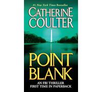 Point Blank: 10 (FBI Thriller)