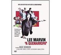 Point Blank (1967) [ NON-USA FORMAT, PAL, Reg.0 Import - Spain ]