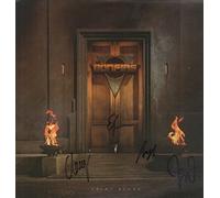 Point blank (1989) [VINYL]