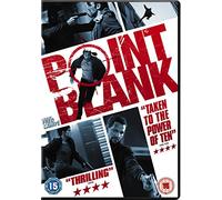 Point Blank [DVD] [2011]