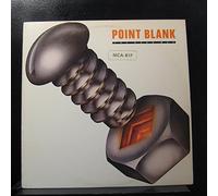 Point Blank (9) - Hard Way