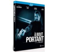 Point Blank ( À bout portant ) (Blu-Ray)