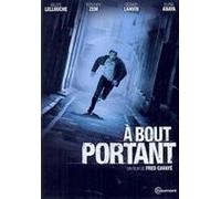 Point Blank ( À bout portant ) (Blu-Ray)