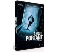 Point Blank ( À Bout Portant ) [FR Import] [DVD] Roschdy Zem; Gérard Lanvin; ...