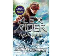 Point Blank: An Alex Rider Adventure: 2