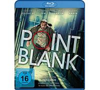 POINT BLANK-AUS KURZER DI - MO