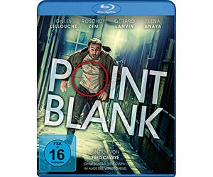 POINT BLANK-AUS KURZER DI - MO