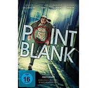 Point Blank - Aus kurzer Distanz