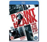 Point Blank [Blu-ray]