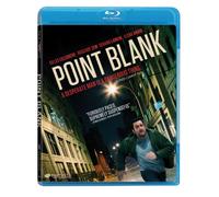 Point Blank [Blu-ray] [2011] [US Import]