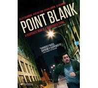 Point Blank [DVD] [2011] [Region 1] [US Import] [NTSC]