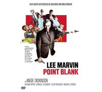 Point Blank [Import allemand]