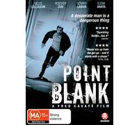 Point Blank [NON-UK Format / Region 4 Import - Australia]