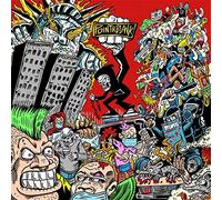 Point Blank Nyhc - We Will Rise Again [Vinyl LP] [VINYL]
