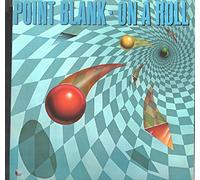 POINT BLANK - on a roll LP [VINYL]