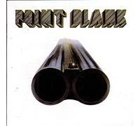 POINT BLANK - Point Blank (s/t Debut) IMPORT