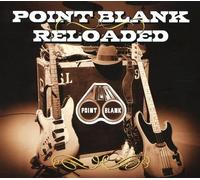 Point Blank - Reloaded [European Import]