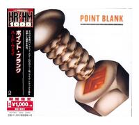 Point Blank - Hard Way