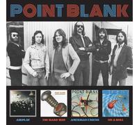 Point Blank - The Mca Collection