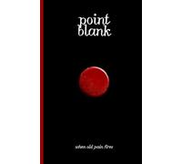 point blank: when old pain fires (the point)