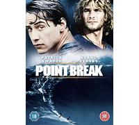 Point Break [1991] [DVD] [1991]