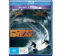 Point Break