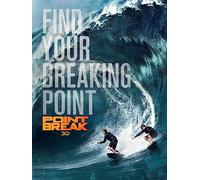 Point Break (2015)