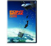 Point Break 2015 [DVD]
