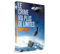 POINT BREAK 2015 - DVD