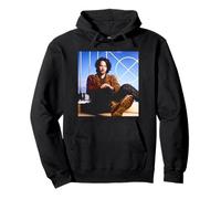 Point Break Actor Reeves Keanu In LA By Michael Grecco Pullover Hoodie